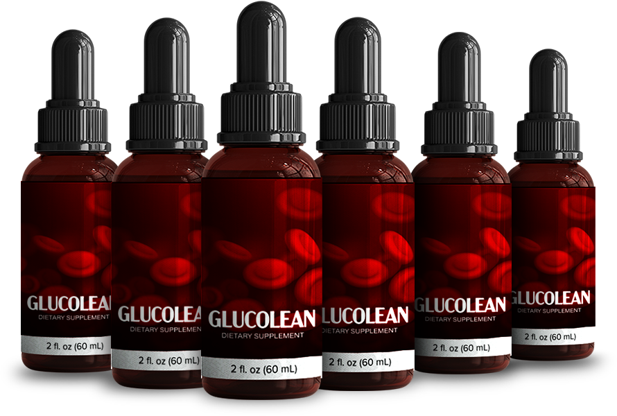 Glucolean discount